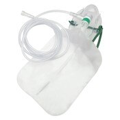 Nonrebreathing Oxygen Mask - Hudson RCI